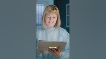 Hospitals, Upgraded by AI in 1 Minute! #shorts #ai #healthcare