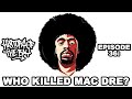 Capture de la vidéo "Who Killed Mac Dre?" Investigative Journalist Reviews Kansas City Police Files, Fat Tone Rumors