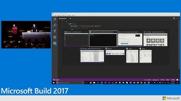 Introducing ASP NET Core 2 0