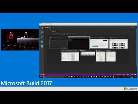 Introducing ASP NET