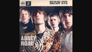 Beady Eye - Four Letter Word - AUDIO (Live From Abbey Road Special) (HQ)