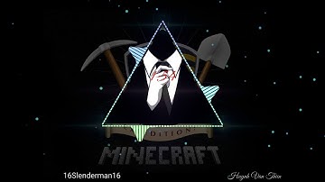 Nevada [Vicetone] Intro nhạc giống Anh Slenderman | Huỳnh Văn Thiên |