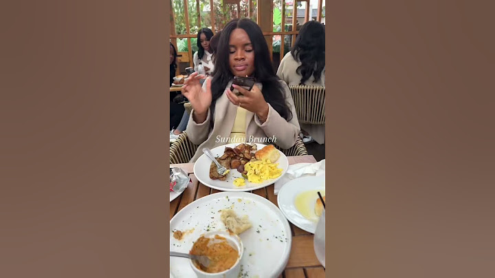 Savor the Best Southern Sunday Brunch