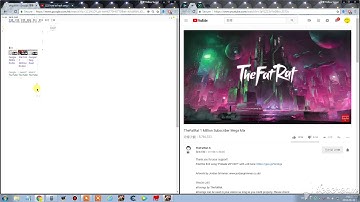 Zerg rush hack (auto clicker)