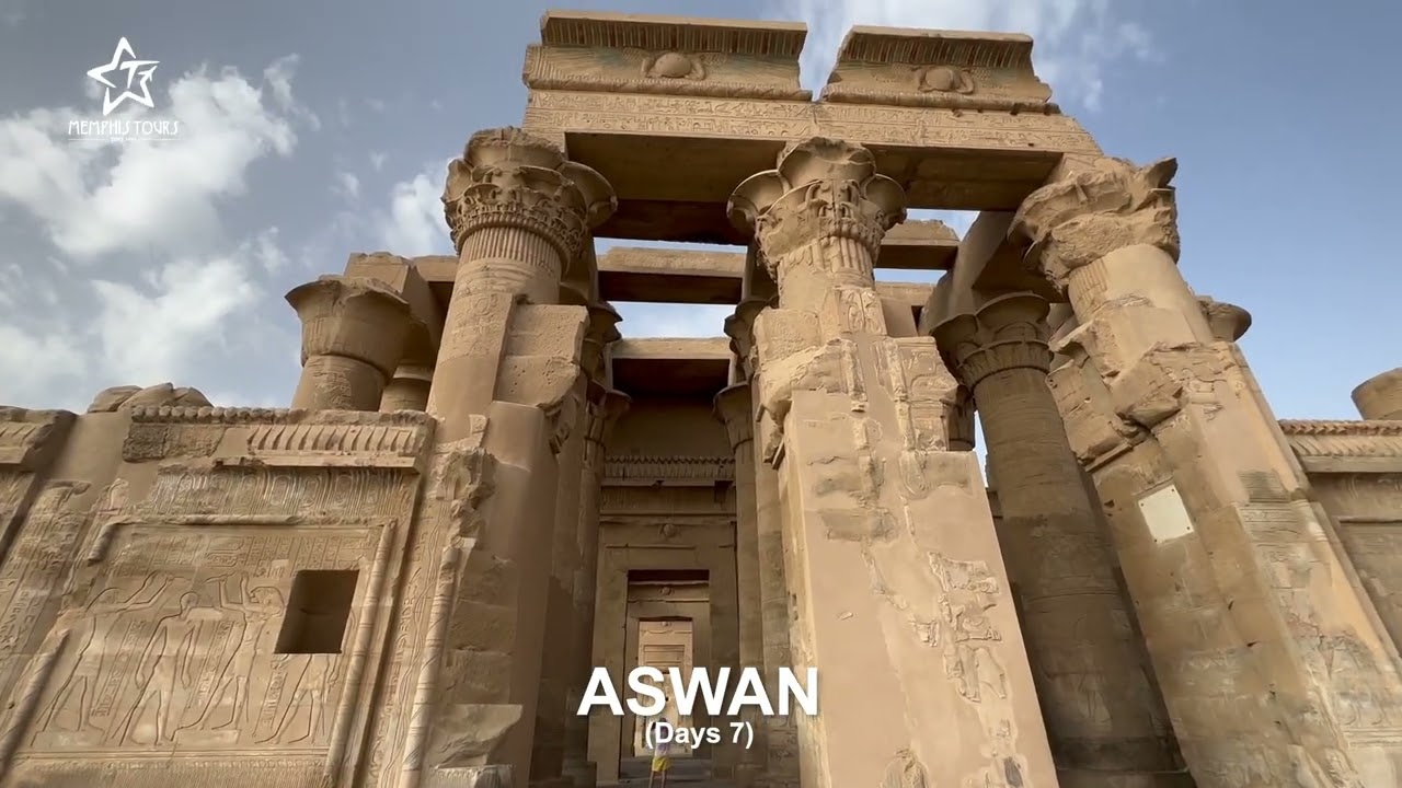 Explore Ancient Egypt and Jordan for 12 Days: Here's What You Will Experience