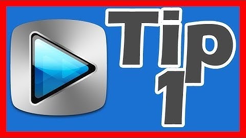 Sony Vegas Pro tips: Turn off Snap (Tip #1)