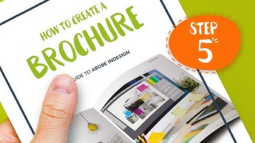 Create headers and footers in Adobe InDesign