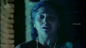 Enathu Raagam Video Song  Pondatti Thevai Tamil Movie Songs  Parthiban Ashwini Sindhu Pyramid Music