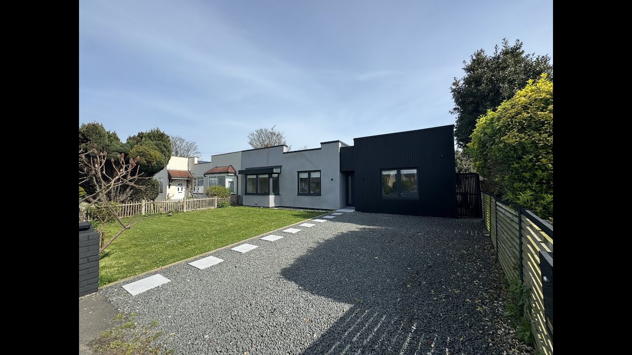 Lettings Video Tour Salisbury Avenue, Broadstairs 4 Bedroom Semi