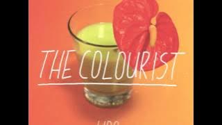 The Colourist - We Won't Go Home