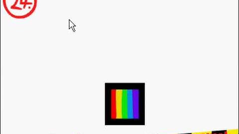 Impossible Quiz Walkthrough 1-50