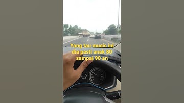 Thumbnail of yang tau music ini fix dia kelahiran 80 dan 90 an