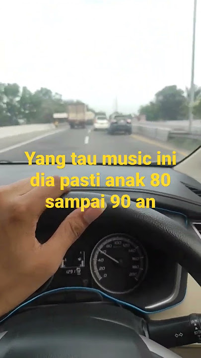 yang tau music ini fix dia kelahiran 80 dan 90 an