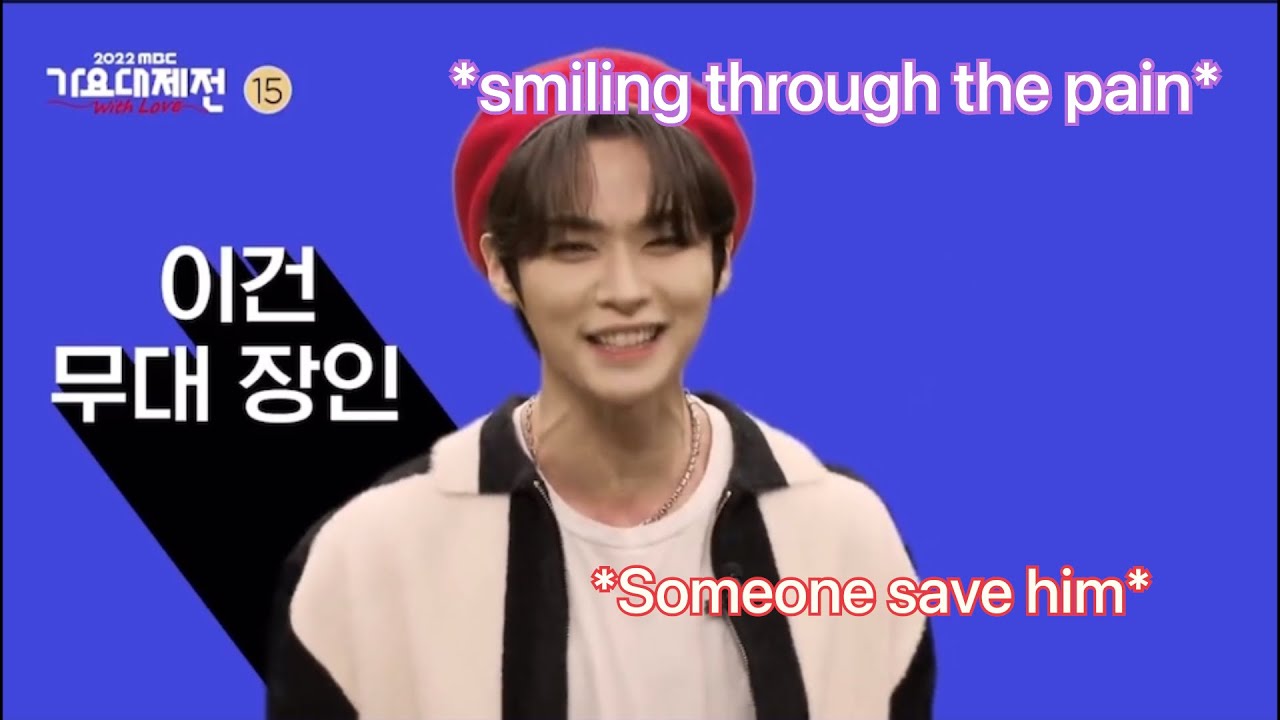 Leeknow Rapping Faster Than Changbin Straykids Leeknow YouTube changbin-mockingbird-original-by-eminem-ai-cover-youtube