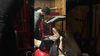 Así nació el entrenamiento funcional moderno.