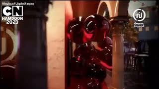 فاصل قناة نسمة الجديدة التونسية جديد 2023 من تسجيلي اقسم بالله العلي العظيم والوصف مهم