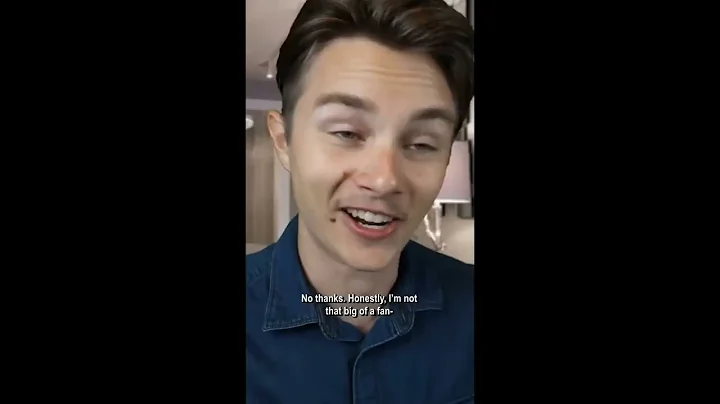 Every Jaden Williams NAHHH (for now)