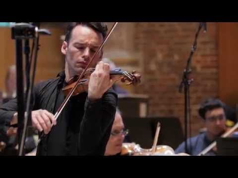 Linus Roth -London Symphony Orchestra-Thomas Sanderling - Shostakovich & Tchaikovsky Concertos