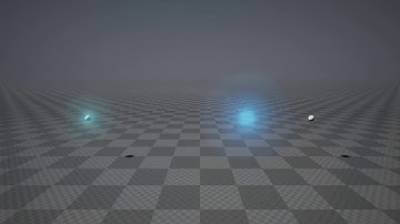 Electric Arc Attack VFX