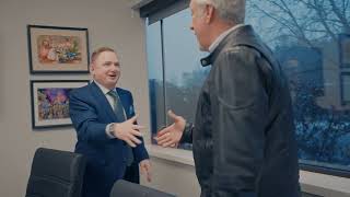 Client Success Story: OUI Charge