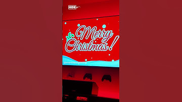 Level Up Your Holiday Setup with HIDEit Mounts! 🎮✨