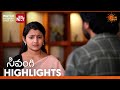 Sivangi - Highlights of the day | Watch full EP Sun NXT | 28 Apr 2026 | Sun Gemini