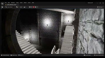 Modular Level Design 3