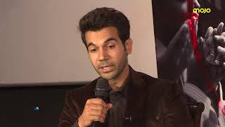 "Who creates Omar Sheikhs?" Hansal Mehta & RajKummar Rao break the 'Omerta' with Barkha Dutt