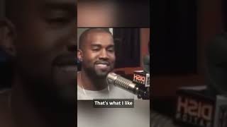 Kanye explains why Kim is perfect in his eyes 🤧thoughts?