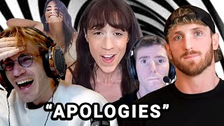 Apology Videos Have Reached A New Low