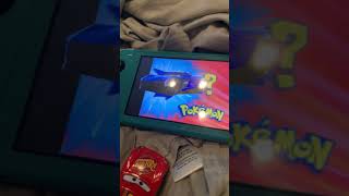Lightning Mcqueen Whos That Pokémon