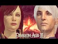 Dragon Age II. Романы. Фенрис [Полная версия]