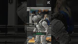 Холодний космос: Як працює водянка в Pragmata?