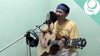 Five Minutes - Salam Terakhir (Cover by Arfin Ilham)