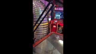 Fast Track Air Blazer's Fun Zone Kentucky- Online Arcade FEC Auction @ BidderBros.com ends 4/20/26