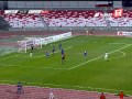 فيديو الهدف الثالث للاعب المنتخب
