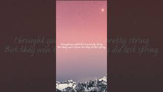 Tom Odell - Another Love