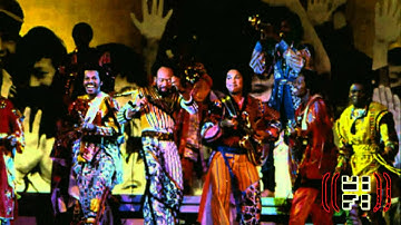 Earth, Wind & Fire - Can