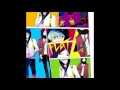 livetune adding Yuuki Ozaki (from Galileo Galilei) - FLAT {Hamatora Opening FULL}