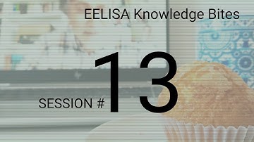 Knowledge Bites #13 : Basics of Open Science and why you should become an advocate.