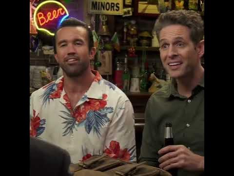 bad idea | mac + dennis 