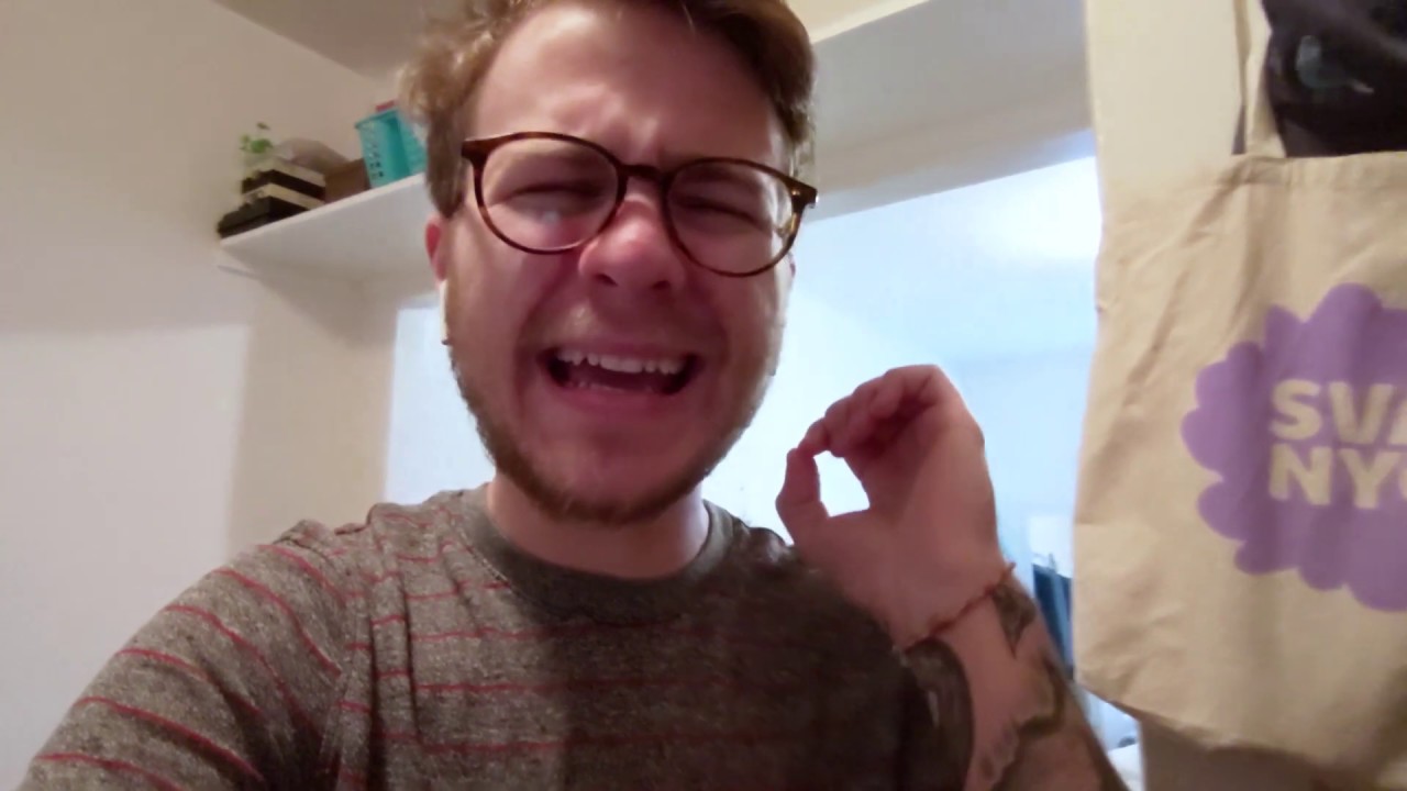 Baby Lungs and Joints! | Smoke Diaries 001