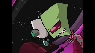 Invader Zim The Earth Is Safe Sparta Stairphase Remix