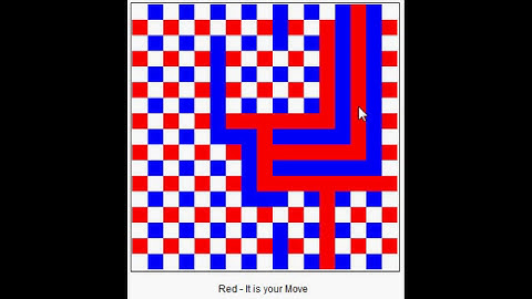 Simple Java Game - Bridges
