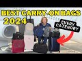My carryon bags best for airline travel
