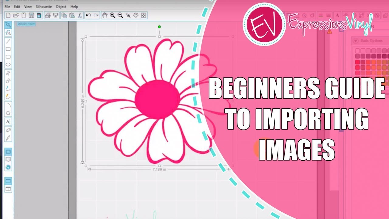 How To Use Silhouette Cameo 3: A Complete Guide for Beginners - Creative  Fabrica