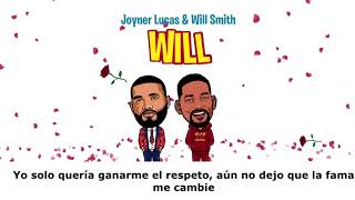 Will Remix - Joyner Lucas FT Will Smith Sub Español