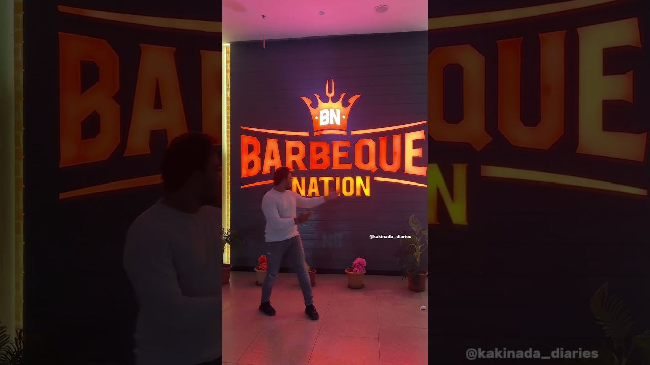 SRMT LO BBQ lo check cheyandi once 