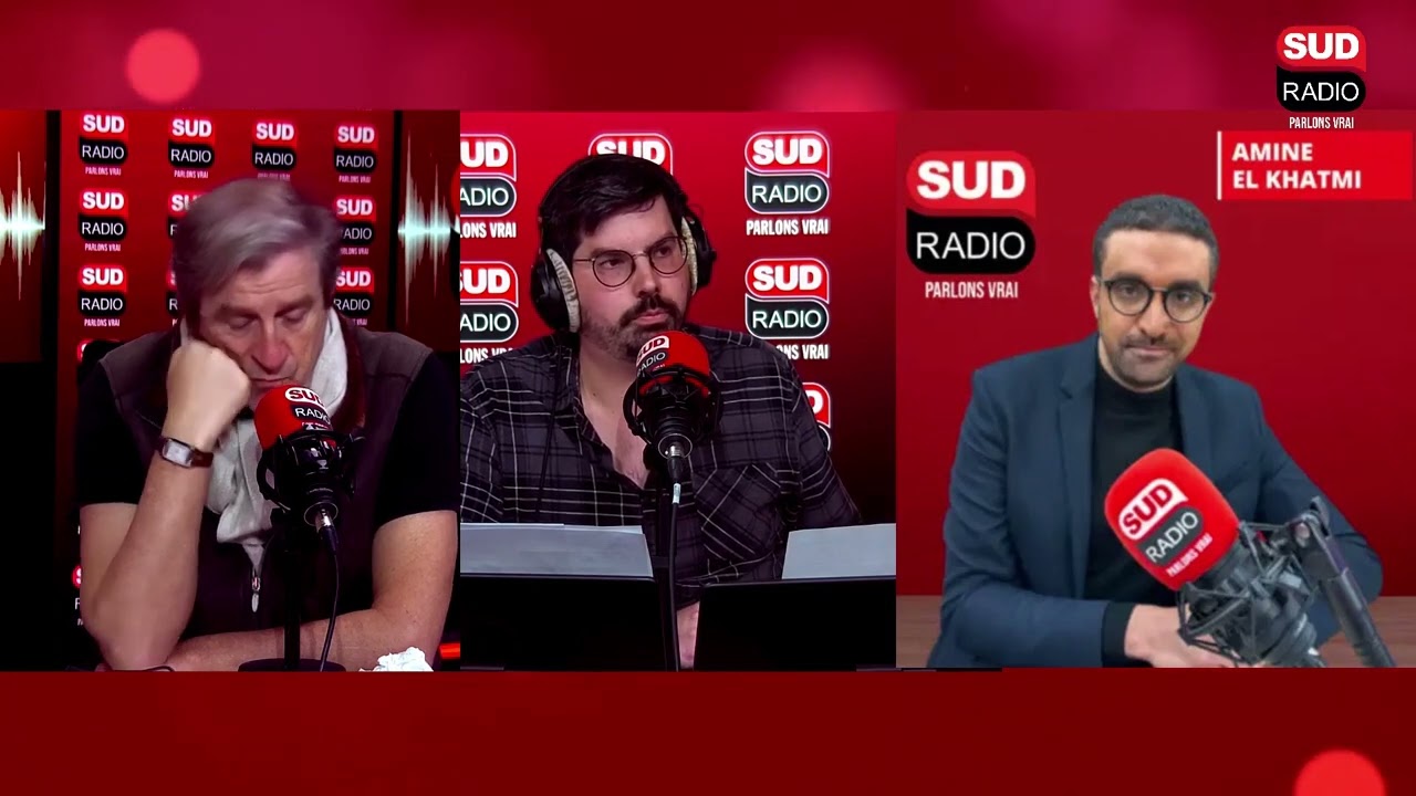 À 2 mois des élections européennes, la course est-elle déjà gagnée pour le RN ?