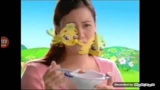 Lactum 1  (Version 5) TVC 2006